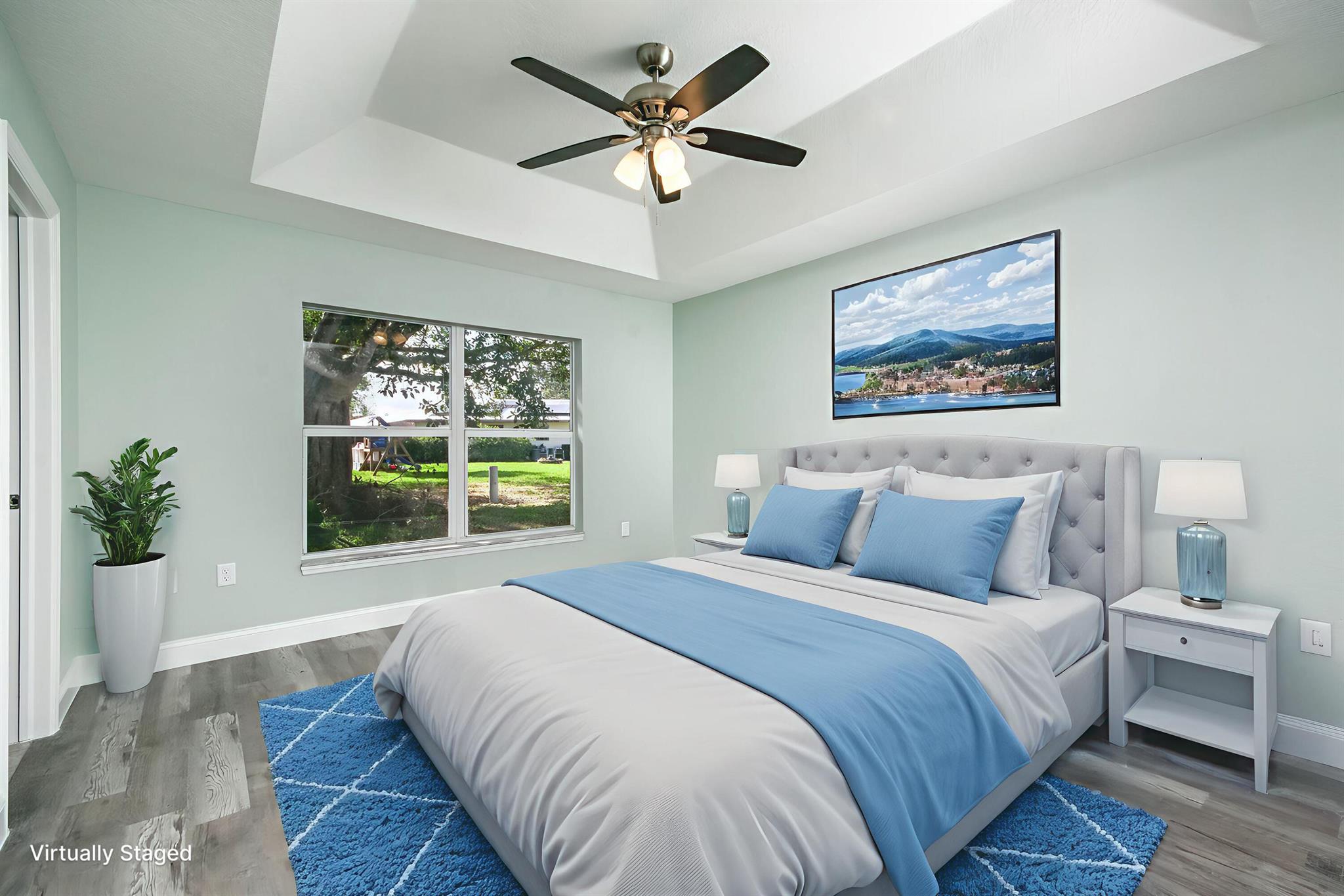 Kings Bay - Residential