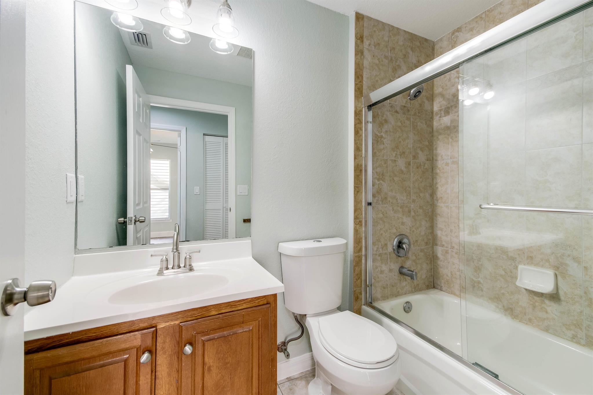 Kings Bay - Residential