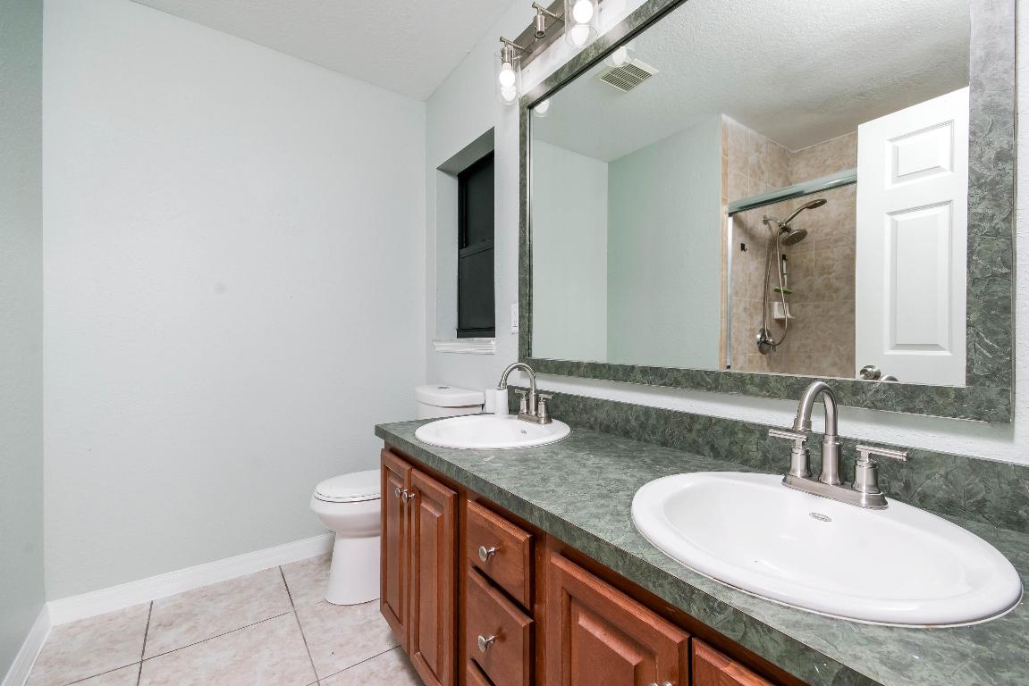 Kings Bay - Residential