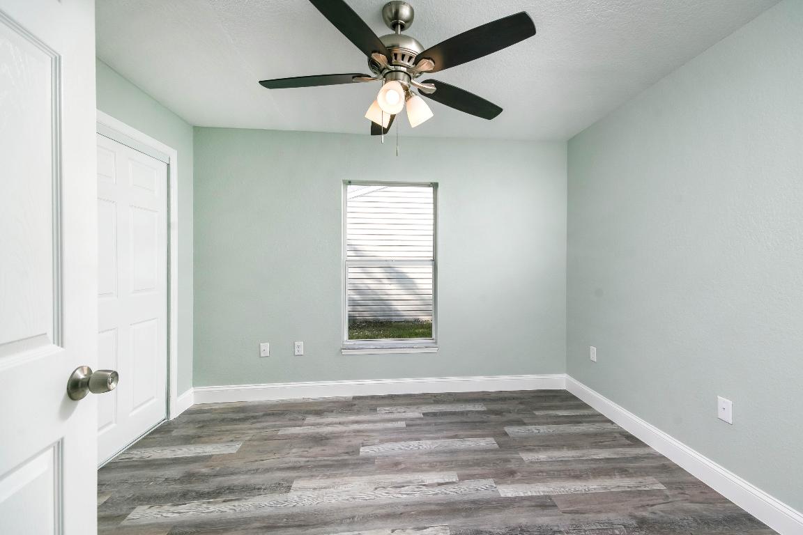 Kings Bay - Residential