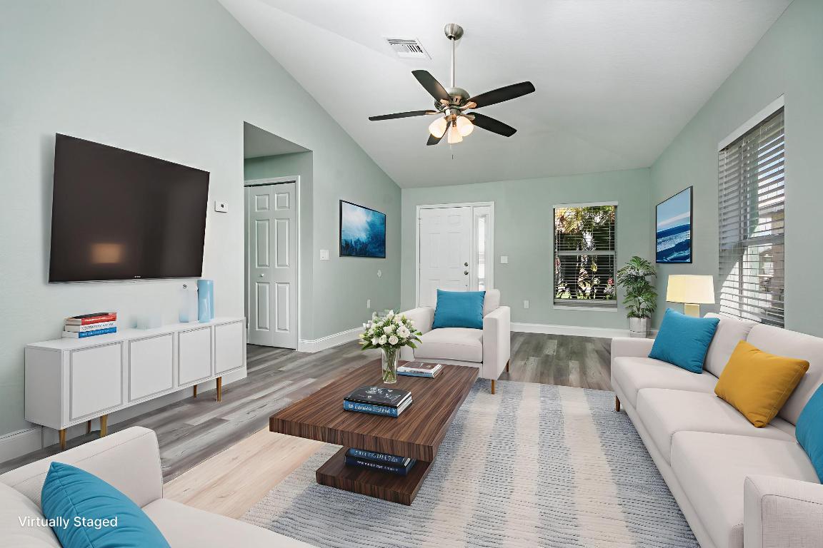 Kings Bay - Residential