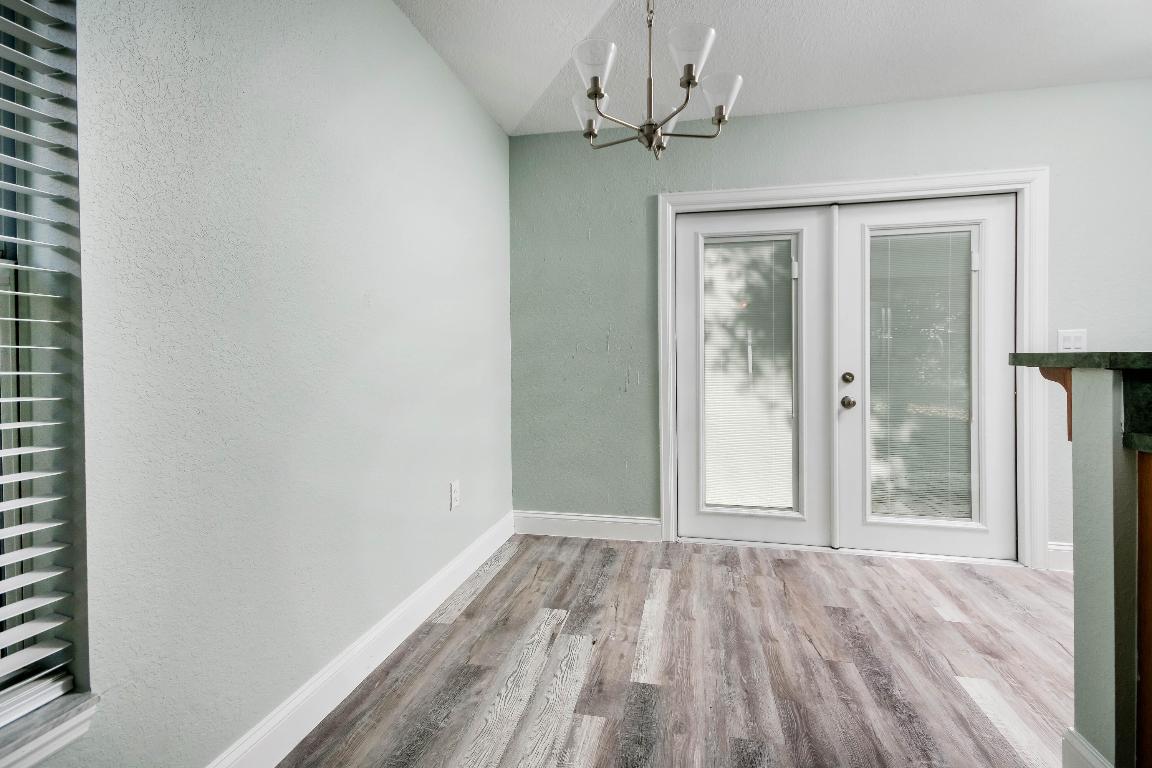 Kings Bay - Residential