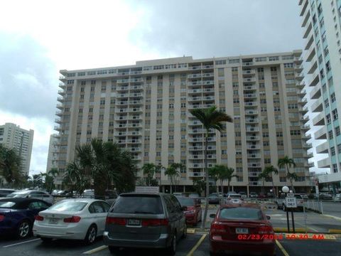 1849 S Ocean Dr 203 Hallandale Beach FL 33009