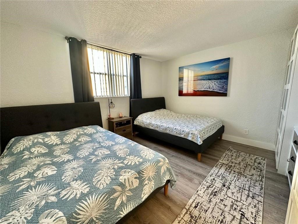 SIAN OCEAN RESIDENCES - Residential