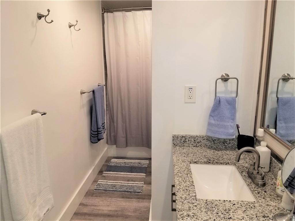 SIAN OCEAN RESIDENCES - Residential