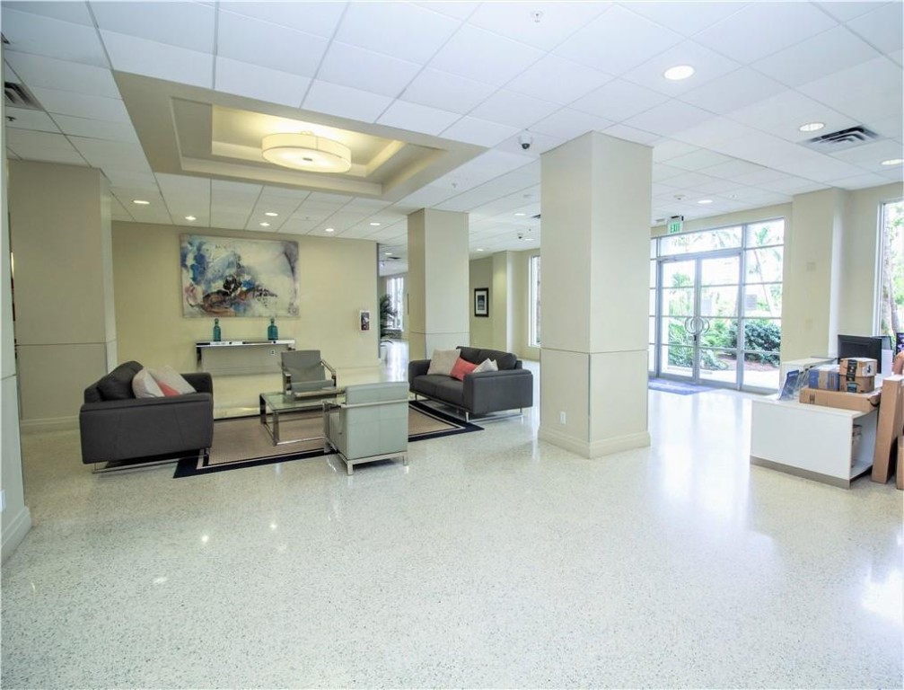 SIAN OCEAN RESIDENCES - Residential