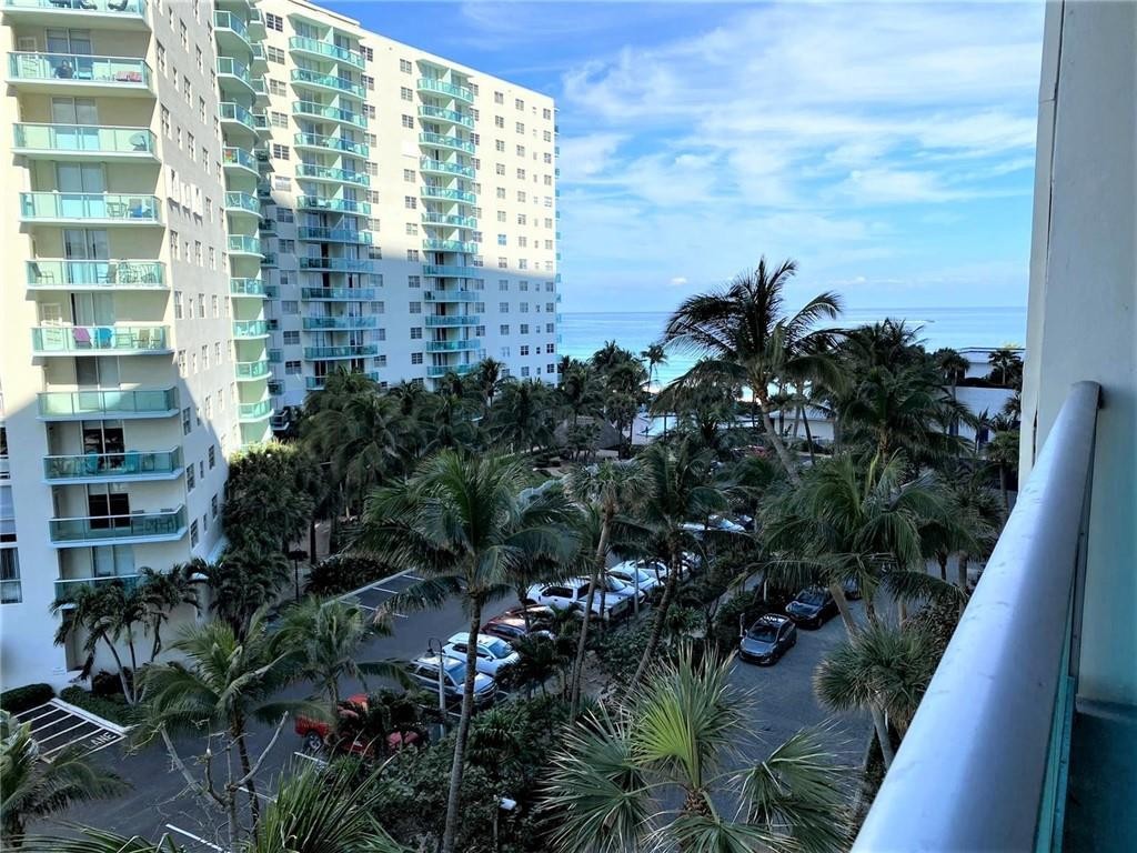 SIAN OCEAN RESIDENCES - Residential