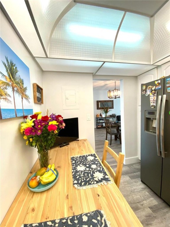 SIAN OCEAN RESIDENCES - Residential
