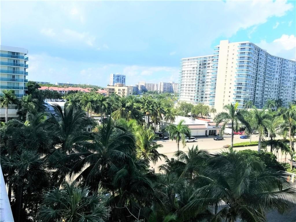 SIAN OCEAN RESIDENCES - Residential