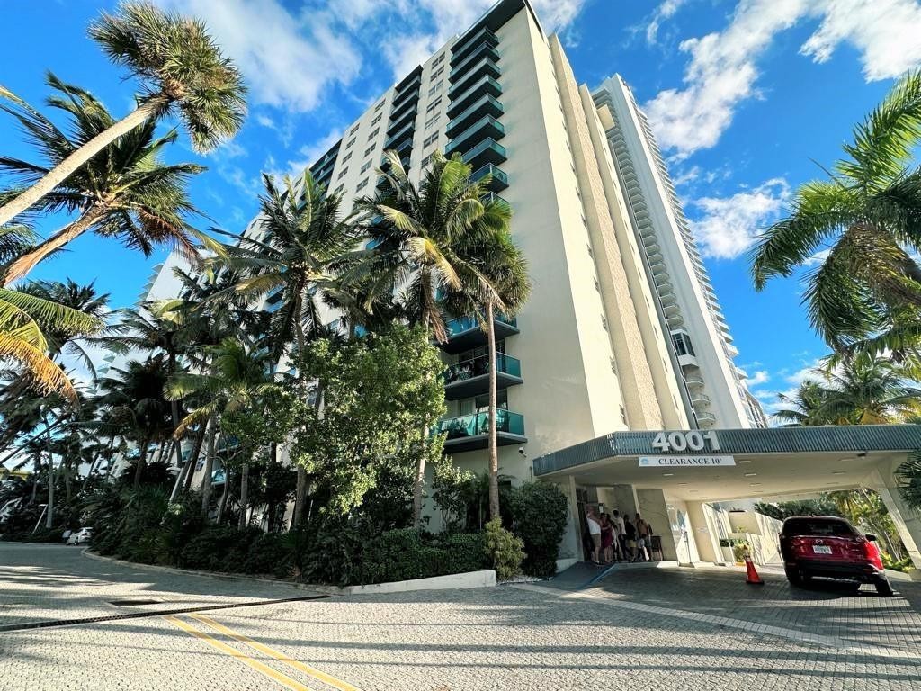 SIAN OCEAN RESIDENCES - Residential