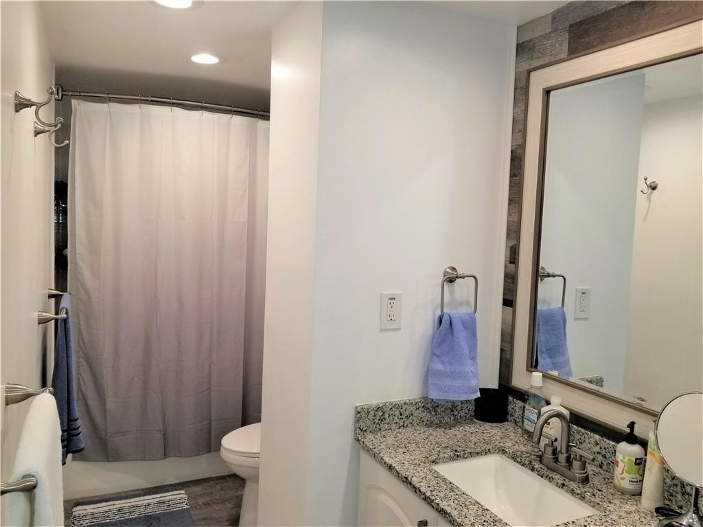 SIAN OCEAN RESIDENCES - Residential