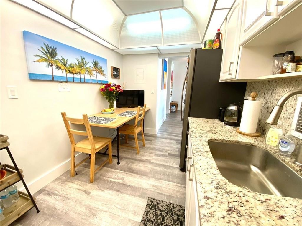 SIAN OCEAN RESIDENCES - Residential