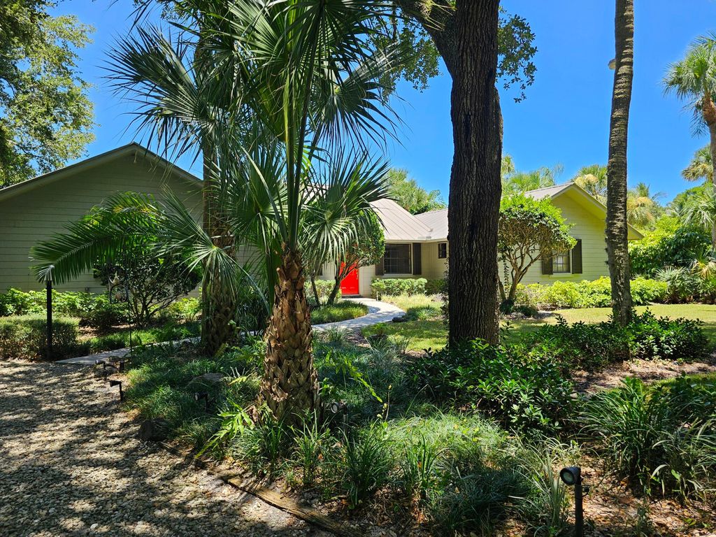 Photo of 4003 SE Old Saint Lucie Boulevard, Stuart, FL 34996 (MLS # R11012599)
