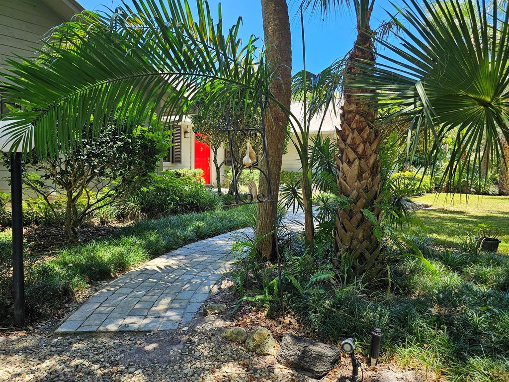 Photo of 4003 SE Old Saint Lucie Boulevard, Stuart, FL 34996 (MLS # R11012599)