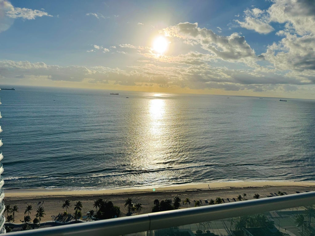 Photo of 153 N Seabreeze Boulevard #2401-S, Fort Lauderdale, FL 33304 (MLS # B26091722)
