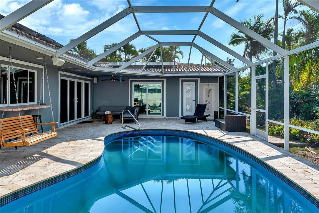 IMPERIAL POINT 5 SEC - Residential Lease