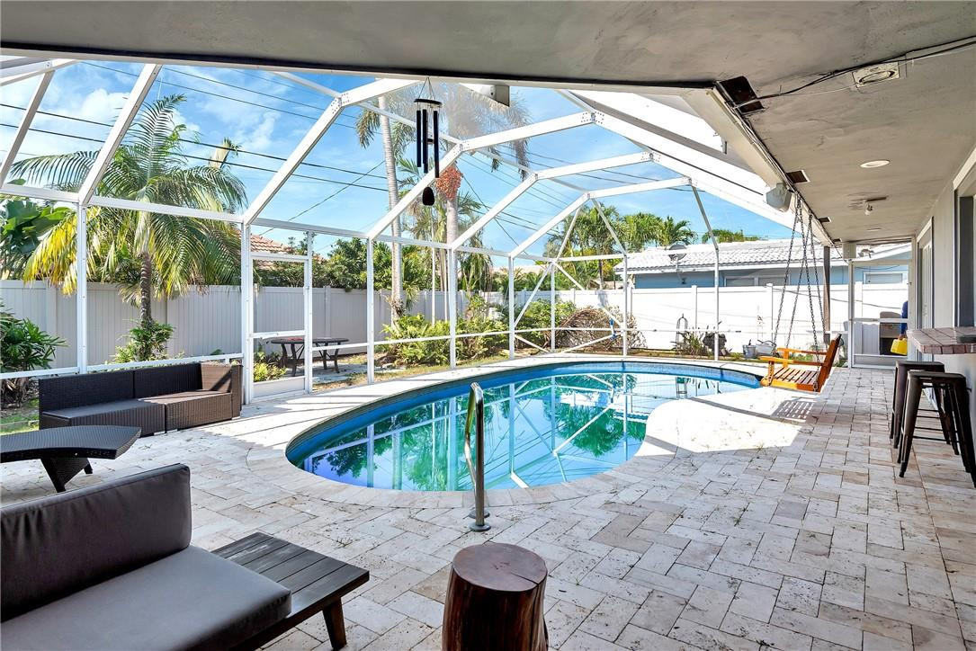 IMPERIAL POINT 5 SEC - Residential Lease