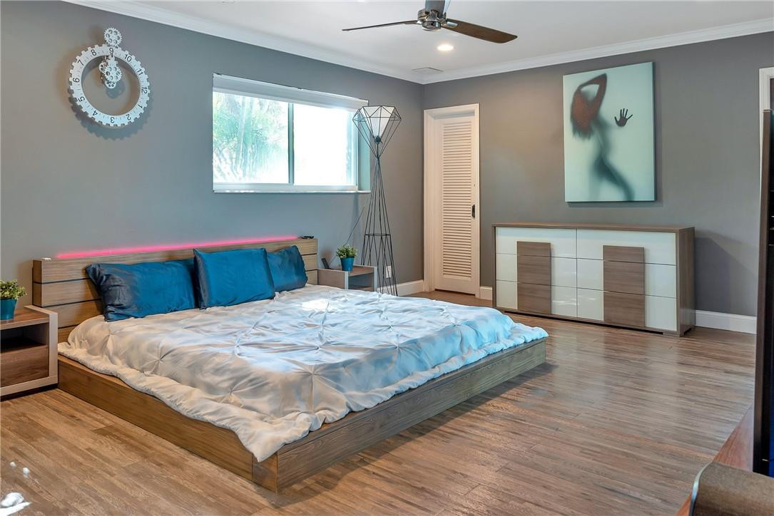 IMPERIAL POINT 5 SEC - Residential Lease