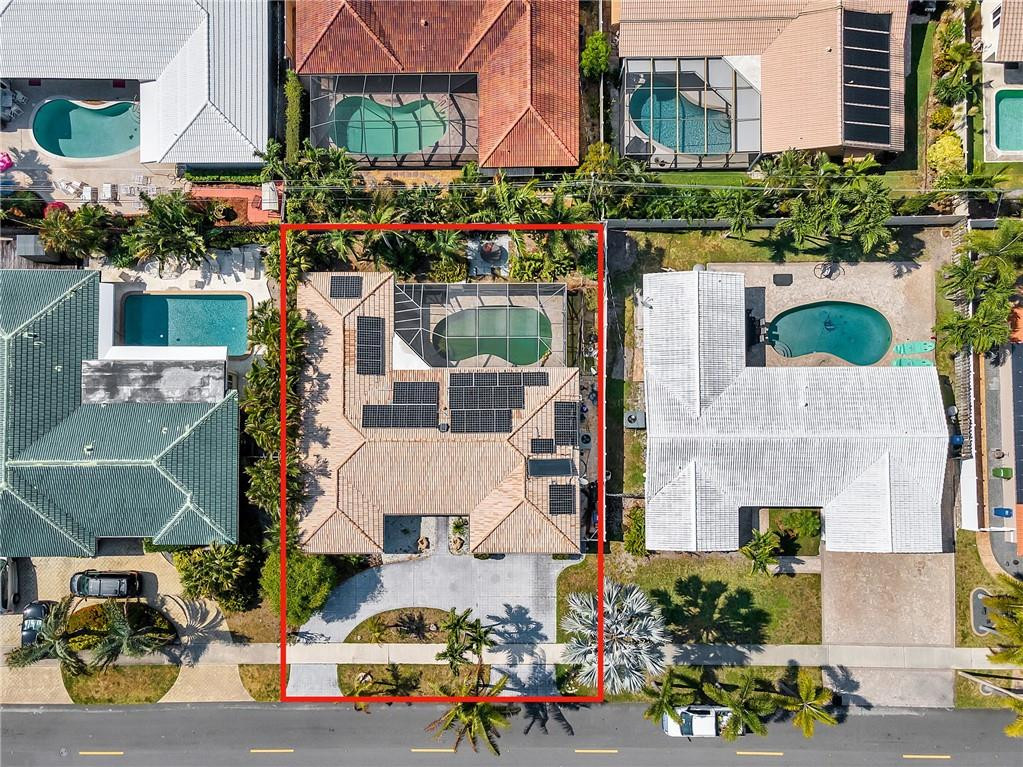 IMPERIAL POINT 5 SEC - Residential Lease