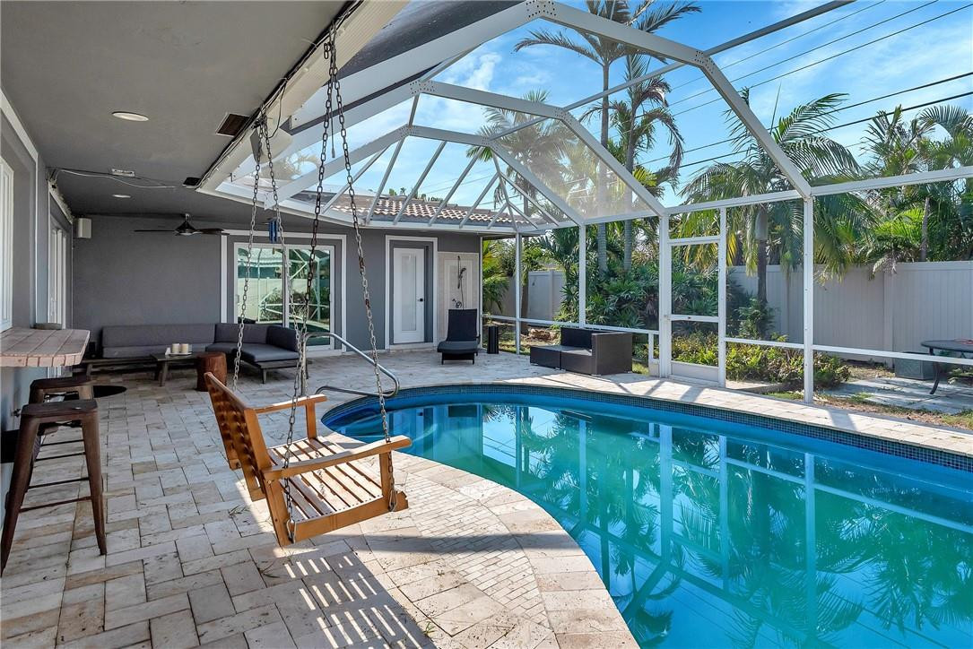 IMPERIAL POINT 5 SEC - Residential Lease