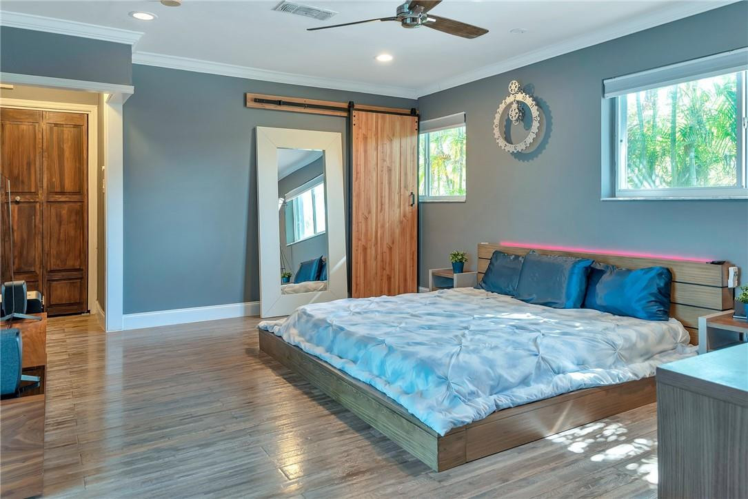 IMPERIAL POINT 5 SEC - Residential Lease