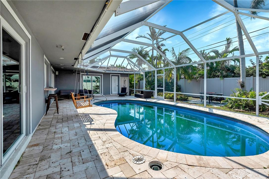 IMPERIAL POINT 5 SEC - Residential Lease