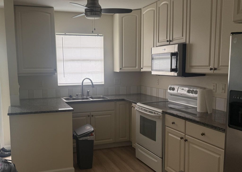 Photo of 2929 SE Ocean Boulevard #122-4, Stuart, FL 34996 (MLS # R11107830)