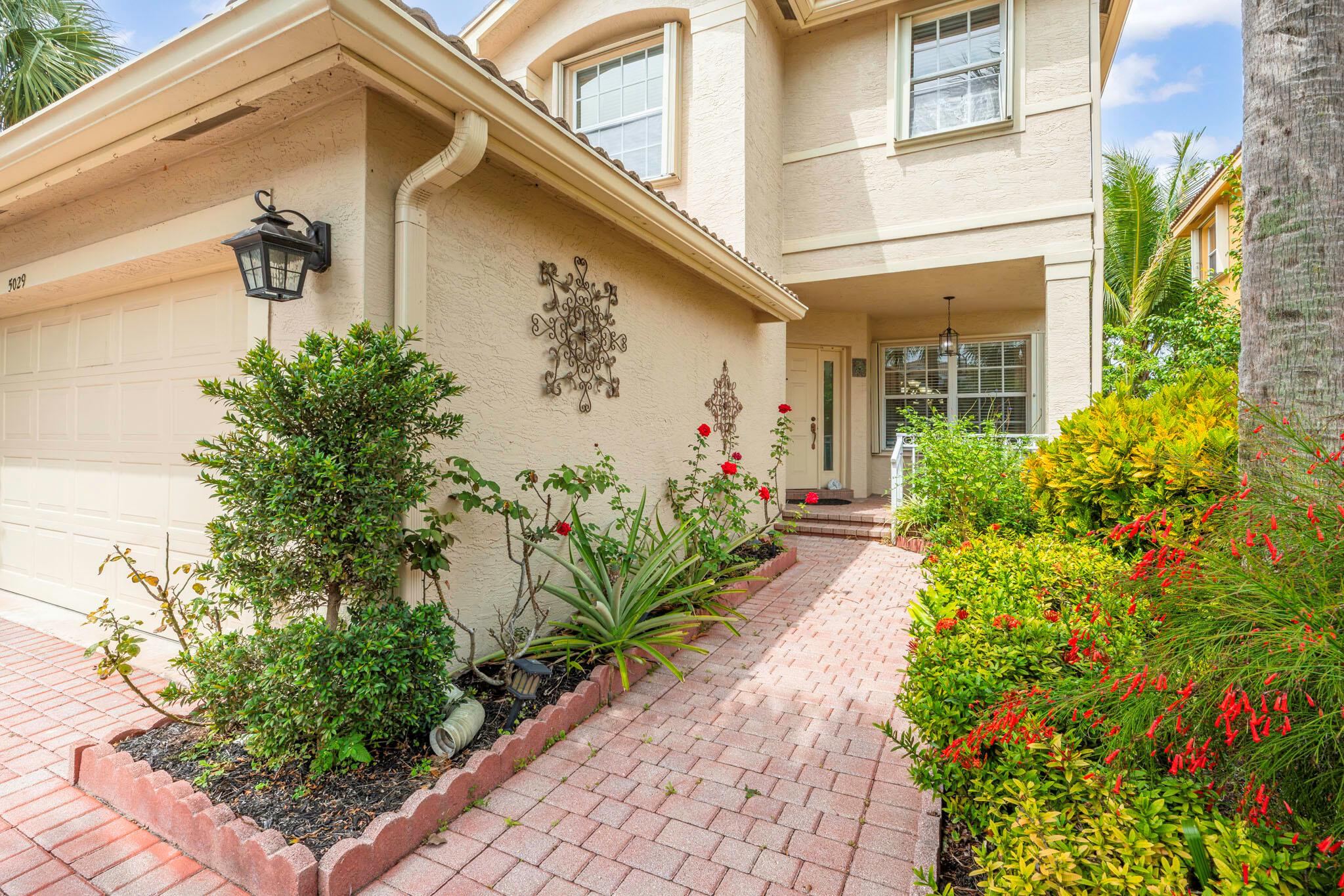 5029 Starblaze Drive