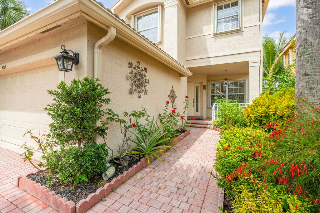 Photo of 5029 Starblaze Drive, Greenacres, FL 33463 (MLS # R11075330)