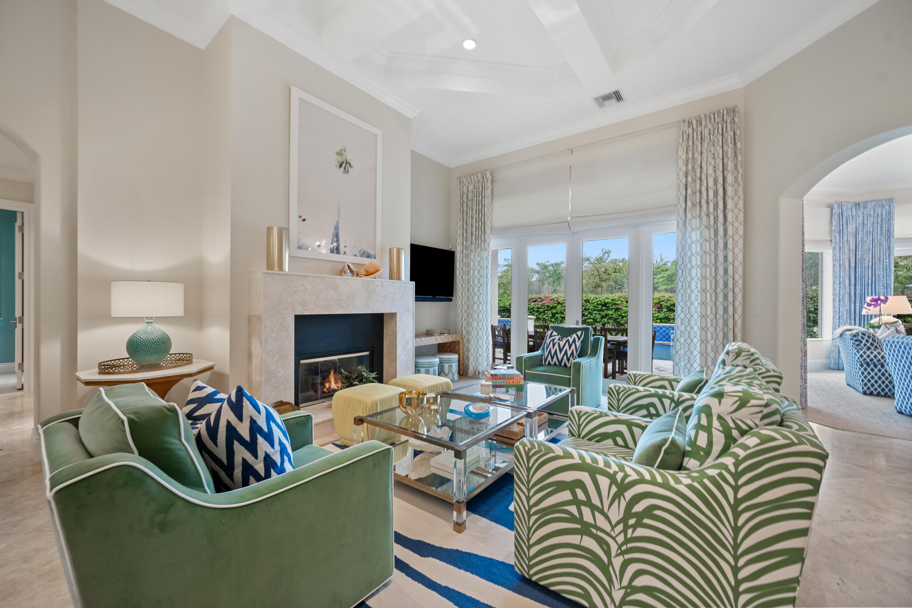 View photos, virtual tours, details... 12940 Mizner Way