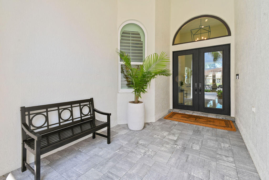 FRENCHMANS RESERVE PCD A - Residential