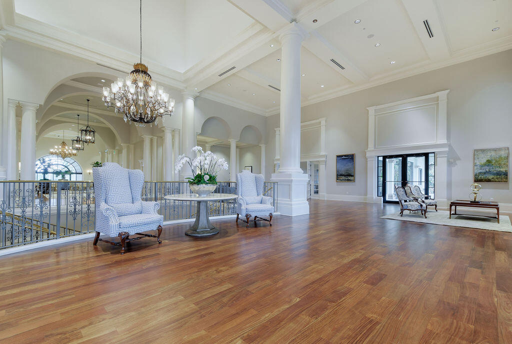 FRENCHMANS RESERVE PCD A - Residential