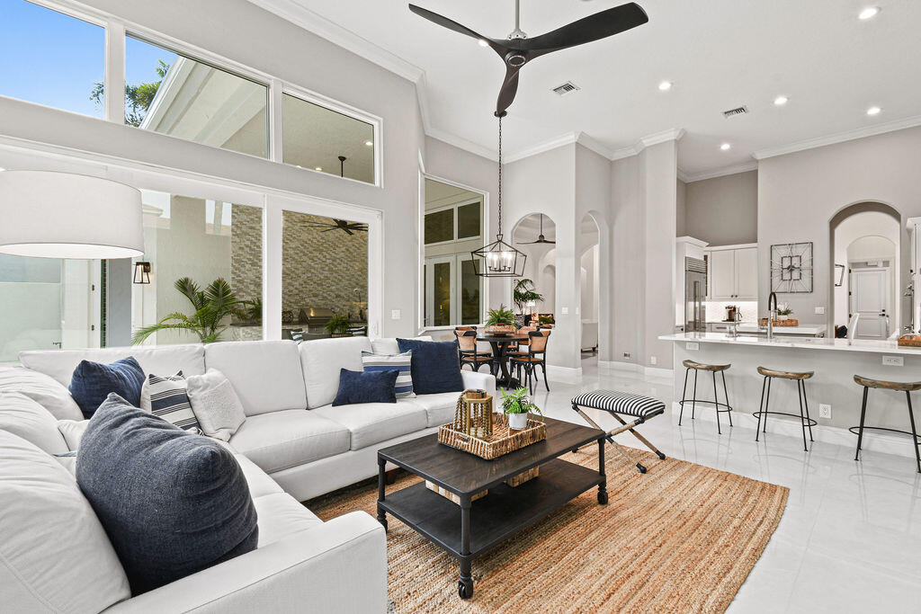 FRENCHMANS RESERVE PCD A - Residential