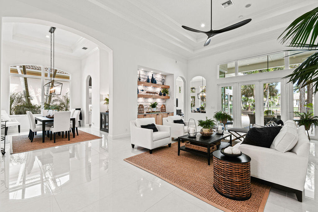 FRENCHMANS RESERVE PCD A - Residential