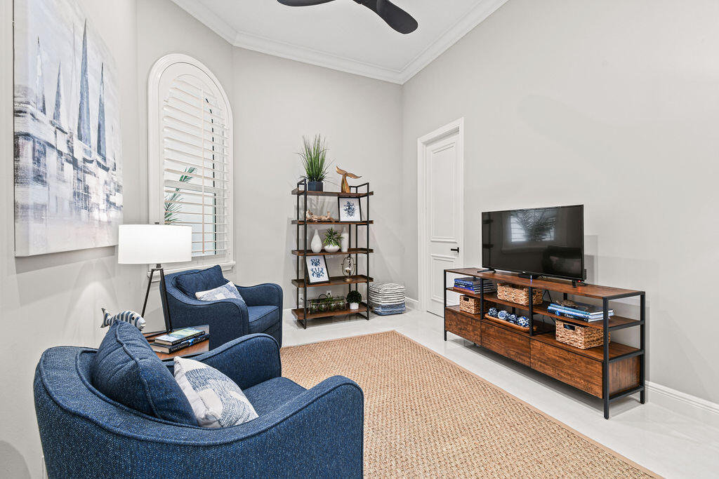 FRENCHMANS RESERVE PCD A - Residential