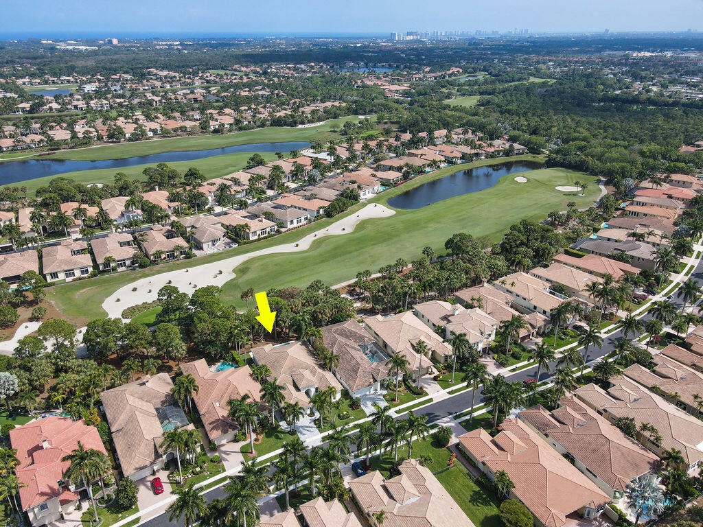 FRENCHMANS RESERVE PCD A - Residential