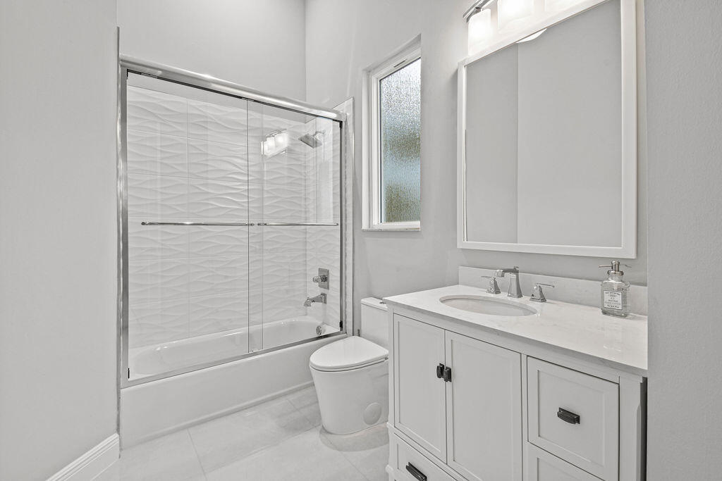 FRENCHMANS RESERVE PCD A - Residential