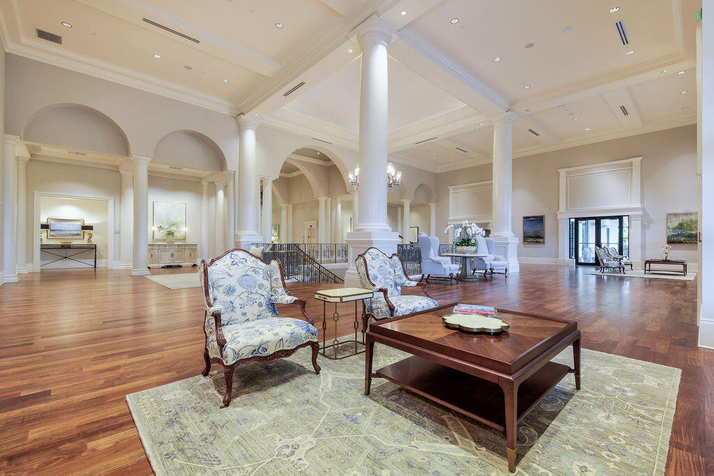 FRENCHMANS RESERVE PCD A - Residential