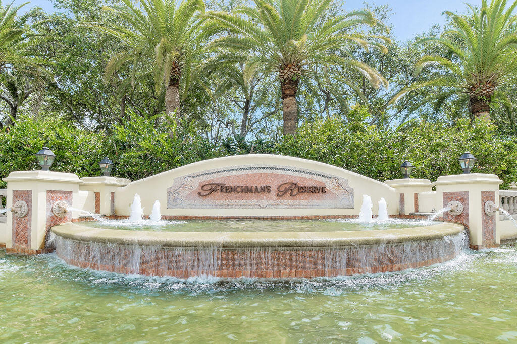 FRENCHMANS RESERVE PCD A - Residential