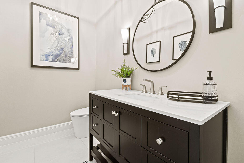 FRENCHMANS RESERVE PCD A - Residential