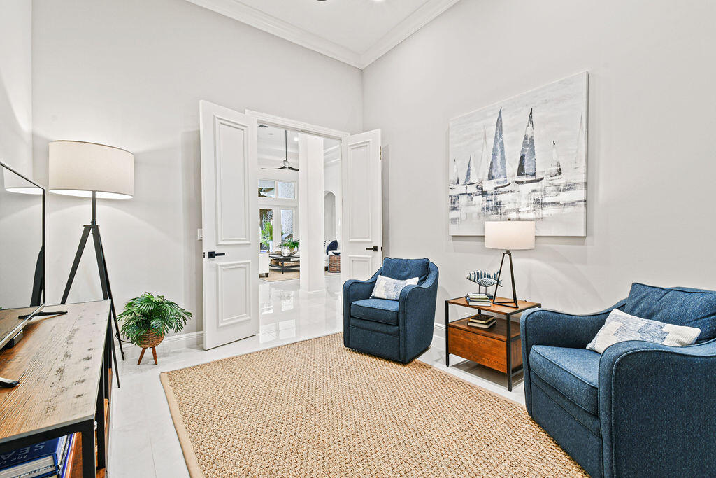 FRENCHMANS RESERVE PCD A - Residential