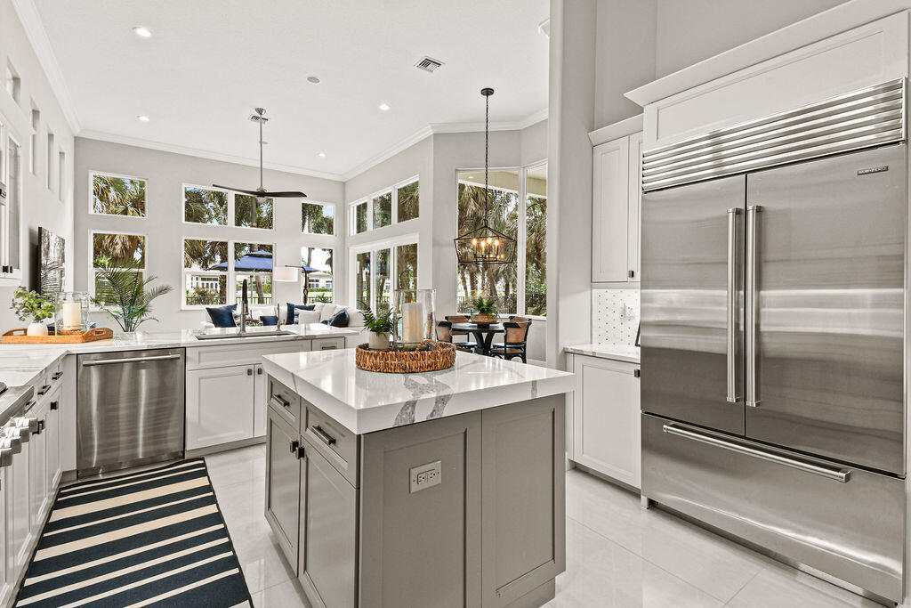 FRENCHMANS RESERVE PCD A - Residential