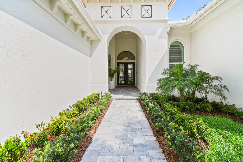 FRENCHMANS RESERVE PCD A - Residential