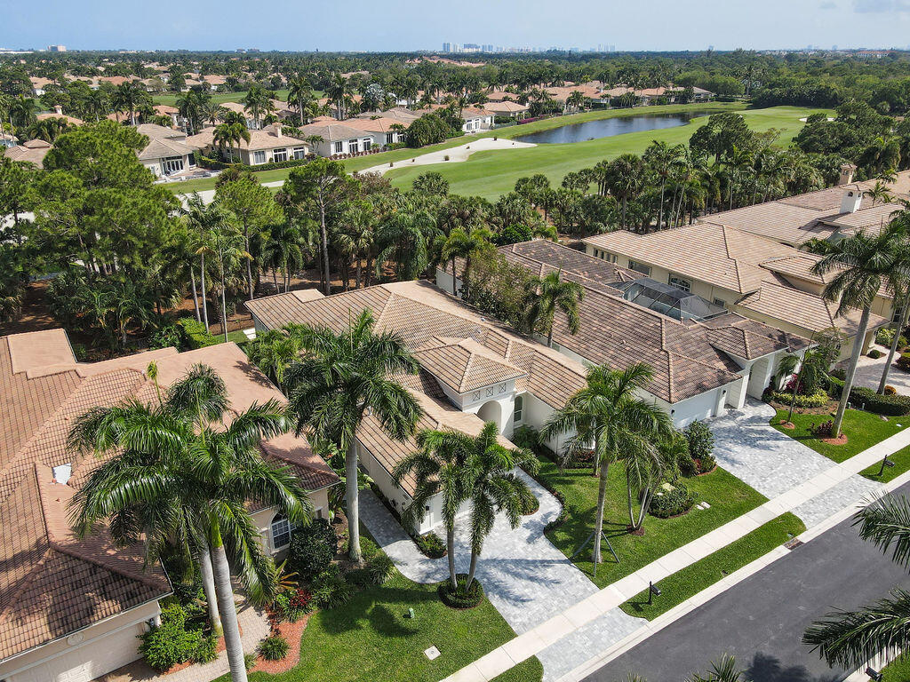 FRENCHMANS RESERVE PCD A - Residential