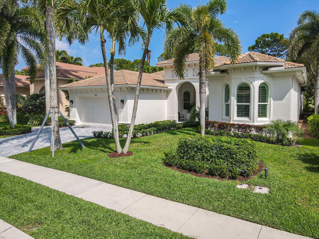 FRENCHMANS RESERVE PCD A - Residential