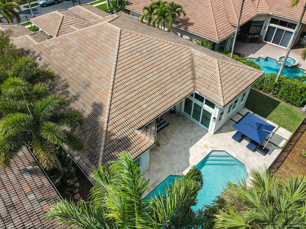 FRENCHMANS RESERVE PCD A - Residential