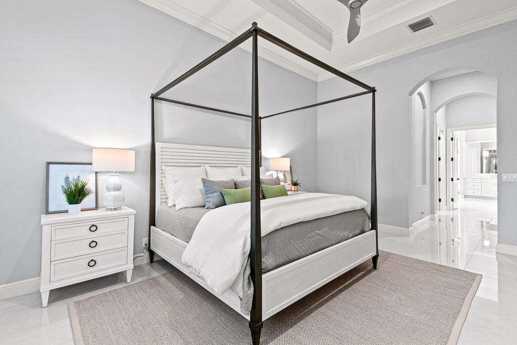 FRENCHMANS RESERVE PCD A - Residential