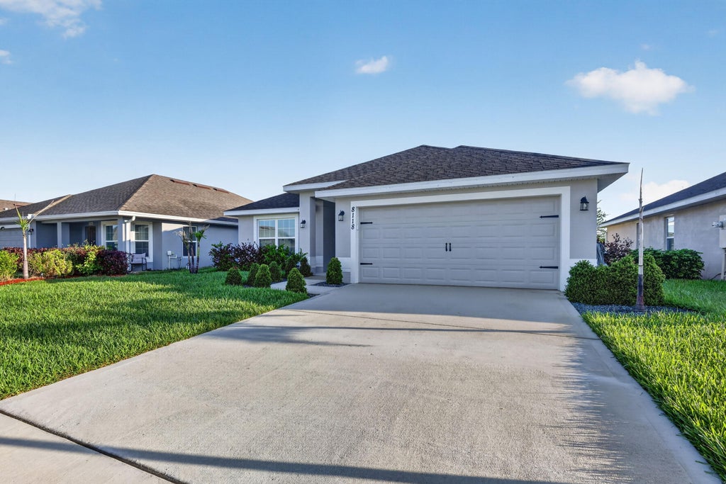 Photo of 8118 Merano Avenue, Fort Pierce, FL 34951 (MLS # B26035705)