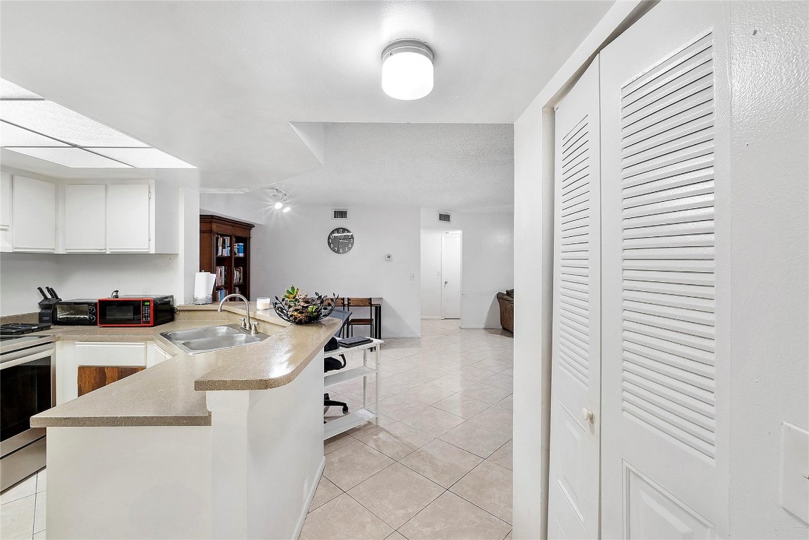 VISCONTI - Residential