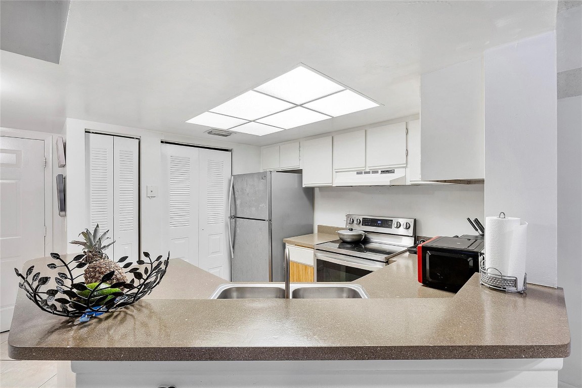 VISCONTI - Residential